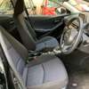 Mazda Demio white color fully loaded 2017 model thumb 4