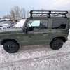 2019 SUZUKI JIMNY 660 XG thumb 9
