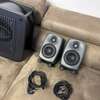 Genelec 8020 DPM Monitors(pair) + Genelec 7040 APM Sub thumb 4