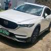 MAZDA CX-5 thumb 1