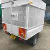 Piaggio Cargo tuktuk thumb 3
