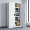 2-Door Metallic Filling Cabinet thumb 6
