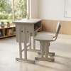 Adjustable Height Kid's Desk and Chair thumb 0