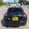 Nissan Juke thumb 2