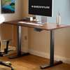 Electric Desk;  1.6M Home Office Electric Desk thumb 11