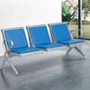 Benches : 3-Link Heavy Duty Hospital Bench thumb 2