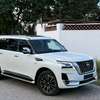 NISSAN PATROL 2019MODEL FACE LIFT 2023 thumb 10