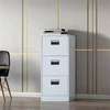 Compact 3-Drawer Filing Cabinet thumb 2