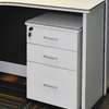Office Desk; Office Workstation for Four thumb 3