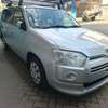 Toyota succeed  TXG thumb 3