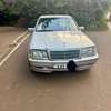 Mercedes C200 thumb 0