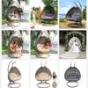 Hammock Swing :  Hanging Hammock Swing Chair  In Keroka thumb 7