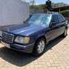 Mercedes Benz W124 E220 thumb 1