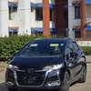 Honda fit hybrid 2018model thumb 2