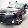 Toyota Corolla Axio WxB Black 2019 thumb 4