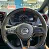 Nissan Note Nismo Epower grey 2018 thumb 6