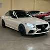2020 MERCEDES-BENZ C200 AMG thumb 0