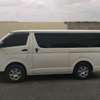 Toyota Hiace 2019 Petrol thumb 0