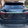 LEXUS RX300 FSPORT 2019MODEL GRADE 4.5 thumb 5
