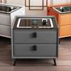 Bedroom Cabinet: Gray Bedside Bedroom Cabinet In Migori thumb 9