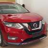 Nissan X-Trail Hybrid Redwine 2018 thumb 2