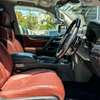 Lexus Rx570 Sport 2018 Black thumb 9