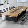 Conference Table : 300cm Boardroom Office Table In Kilgoris thumb 3