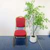 Event Chair : Red Event Office Chair In Sotik thumb 10