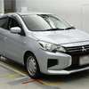 2021 MITSUBISHI MIRAGE M thumb 7