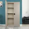 Steel Filing Cabinet thumb 0