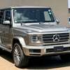 2019 Mercedes Benz G350d thumb 7