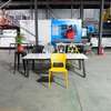 Dining Chairs;Nordic Plastic Dining Chair In Nyamira thumb 1