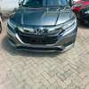 Honda vezel grey thumb 2