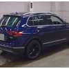 2019 VOLKSWAGEN TIGUAN TDI 4MOTION HIGHLINE 4WD thumb 5