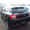 Suzuki baleno thumb 2