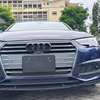 Audi A4 Quattro TFSI Blue 2018 thumb 0