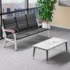 Office Sofa: 5 Seater Reception Office Sofa In Lodwa thumb 6