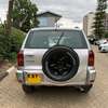 Toyota RAV4 4WD thumb 10