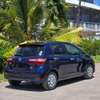 Toyota vitz hybrid thumb 7