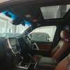 Toyota landcruiser ZX 2018 thumb 7