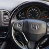 Honda vazel hybrid 1500cc fully loaded black color 2018. thumb 8