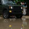 Suzuki jimny thumb 2