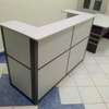 Executive Office reception desk thumb 1
