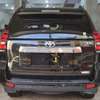 Toyota landcruiser Prado thumb 9