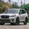 Subaru forester 2021 thumb 6
