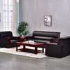 Office Sofas: 5-Seater Office Leather Sofa In Nyamache thumb 6