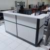 Front office reception desk thumb 1