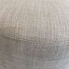 Home Chair : Round Leather Home  Bedroom Chair In Keumbu thumb 2