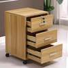 Office Cabinet; 3 Drawer File Office Cabinet in Rigoma thumb 0