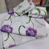 Stunning and stylish pure cotton bedsheets thumb 4